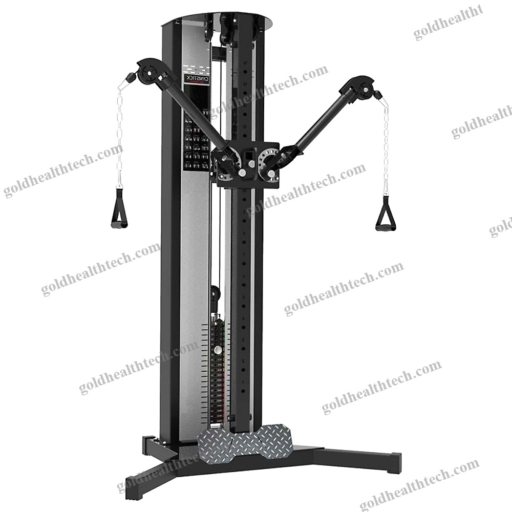 Crossover Exercise Pulley
