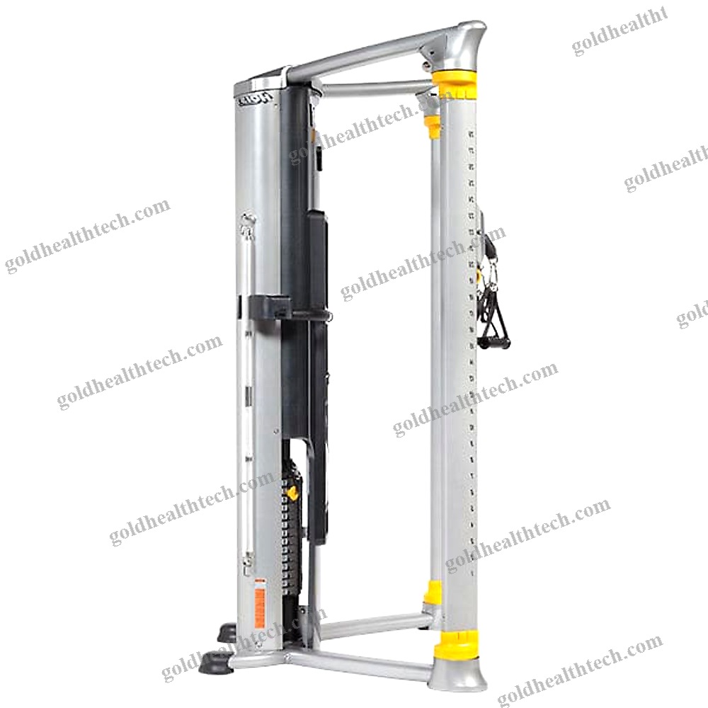 Crossover Exercise Pulley
