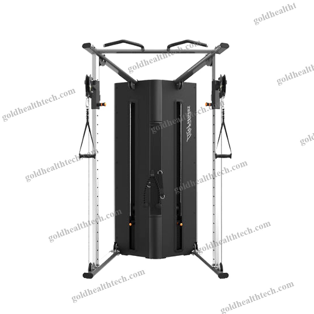 Crossover Exercise Pulley