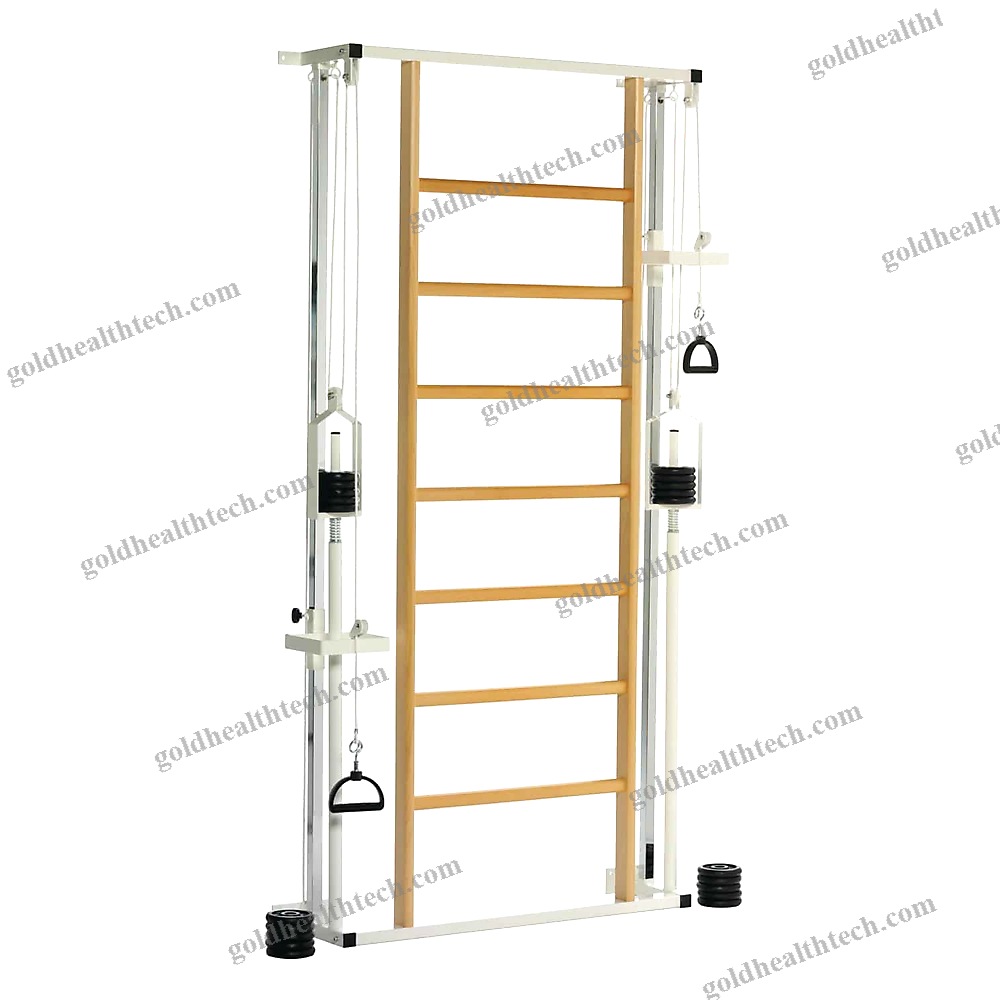 Crossover Exercise Pulley