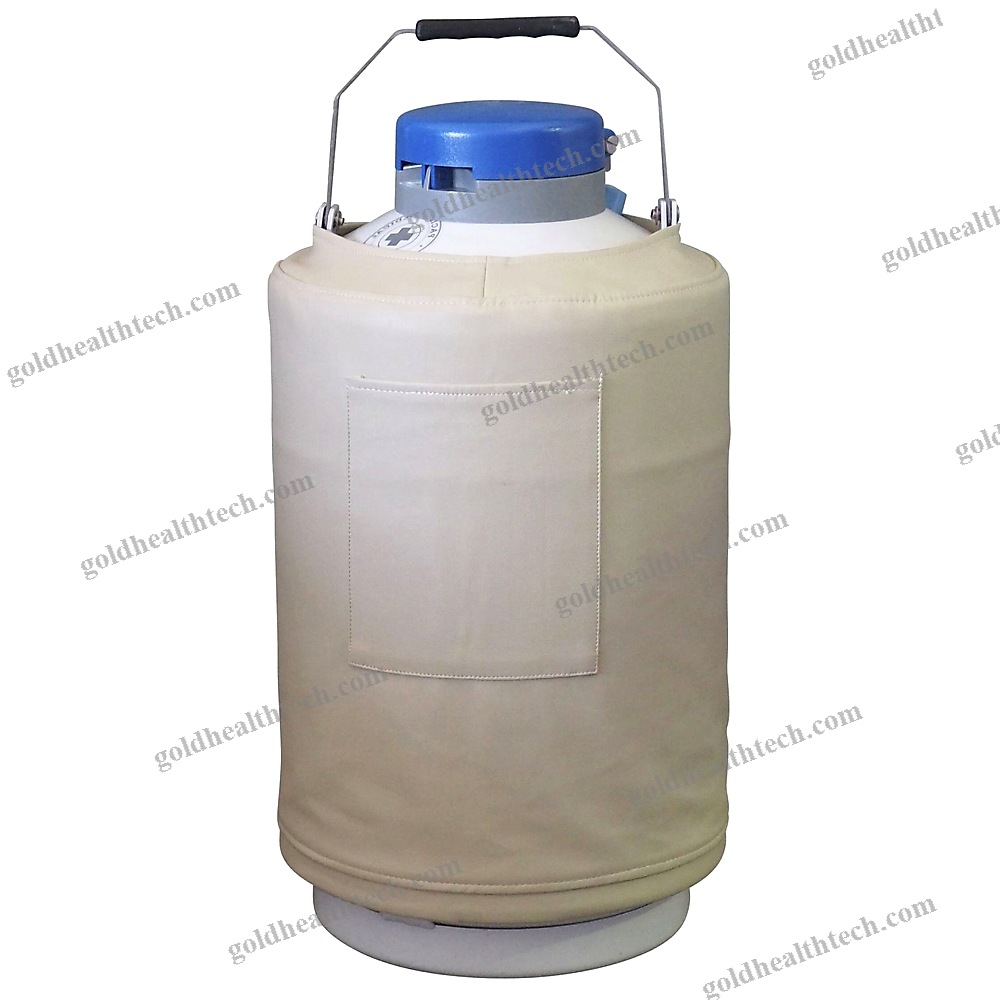Cryogenic Tank