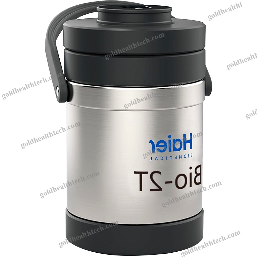 Cryogenic Tank