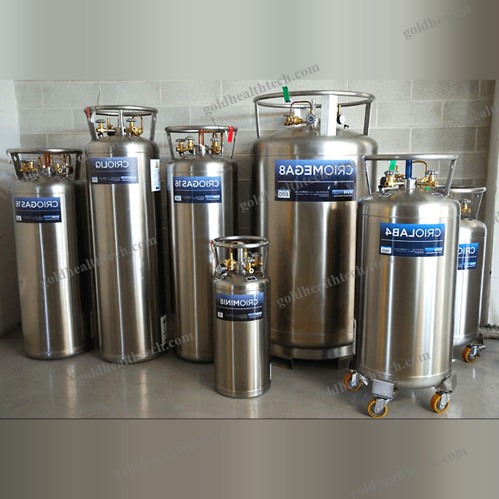 Cryogenic Tank