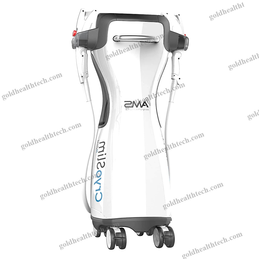 Cryolipolysis Unit