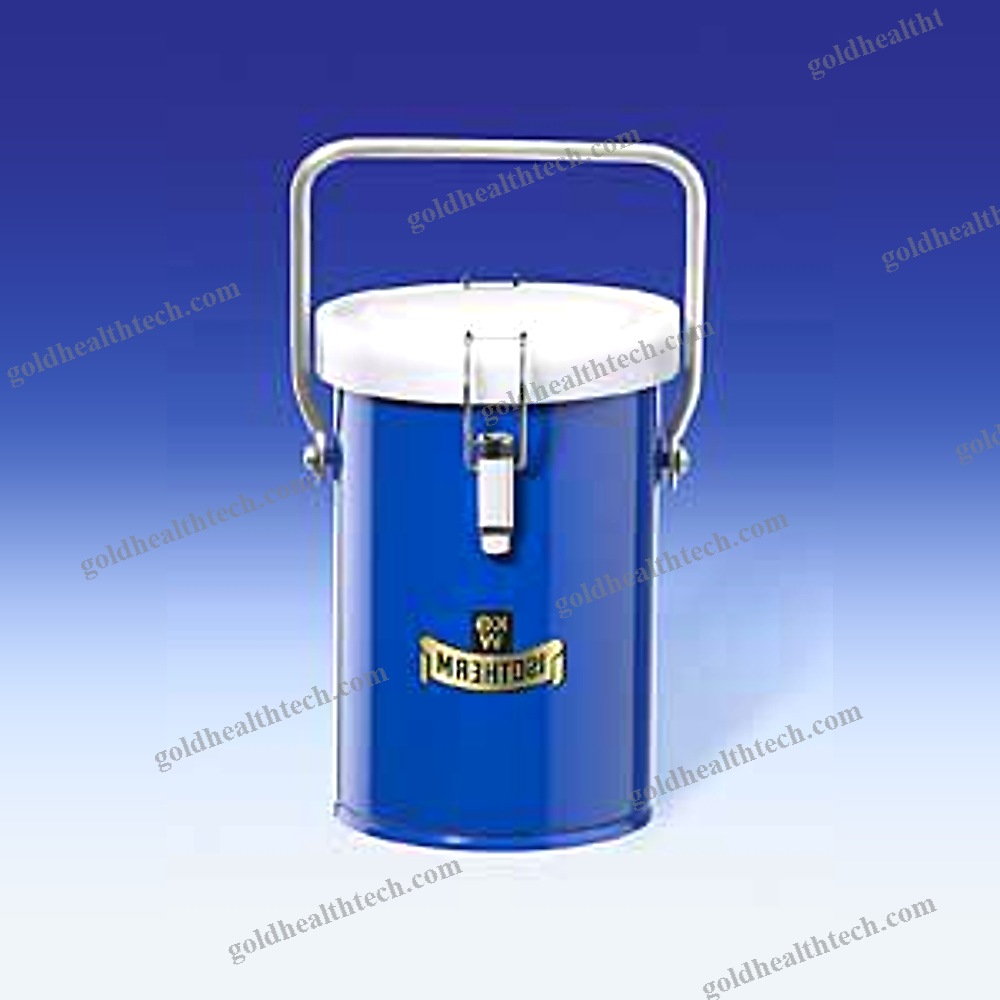 Cryopreservation Tank