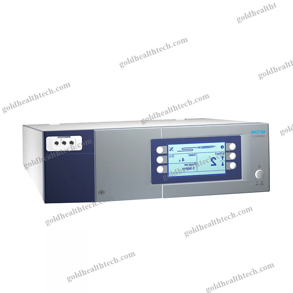 Cryosurgery Unit