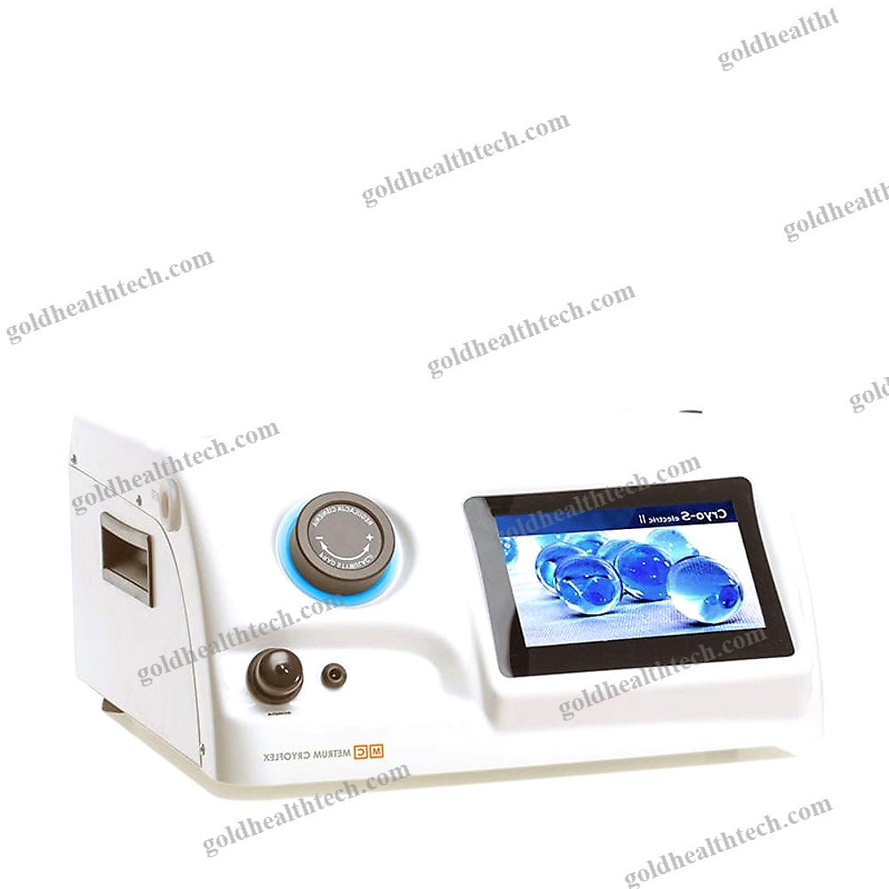 Cryosurgery Unit