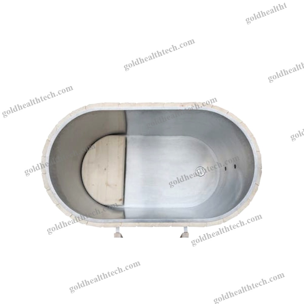 Cryotherapy Bathtub