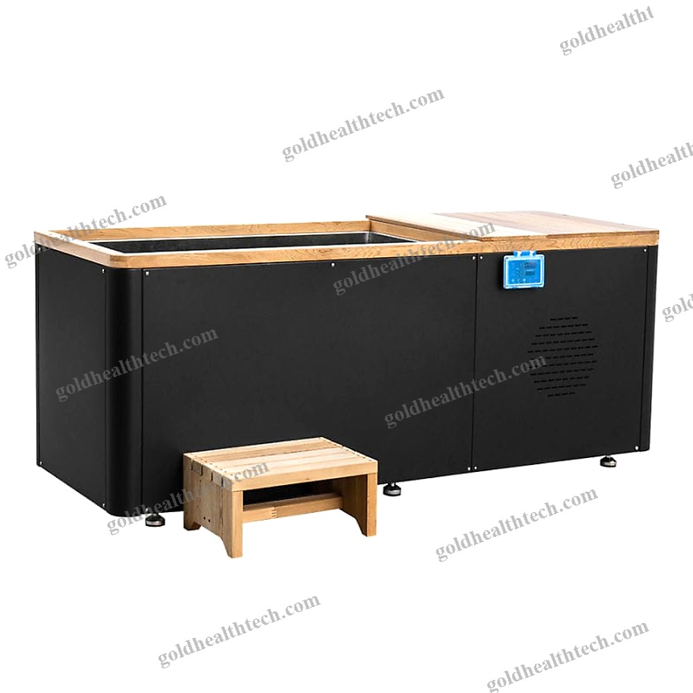 Cryotherapy Bathtub