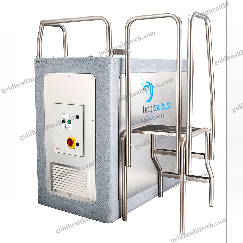 Cryotherapy Bathtub