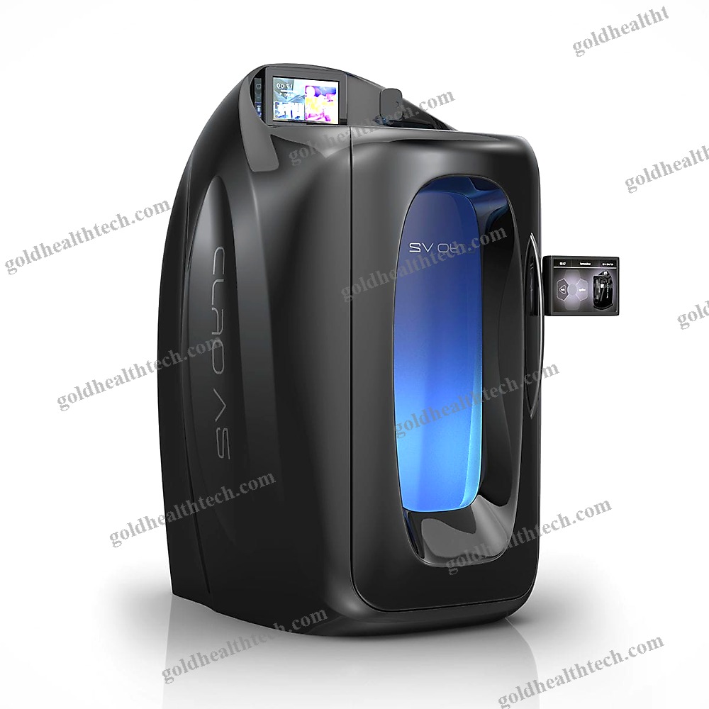 Cryotherapy Cabin