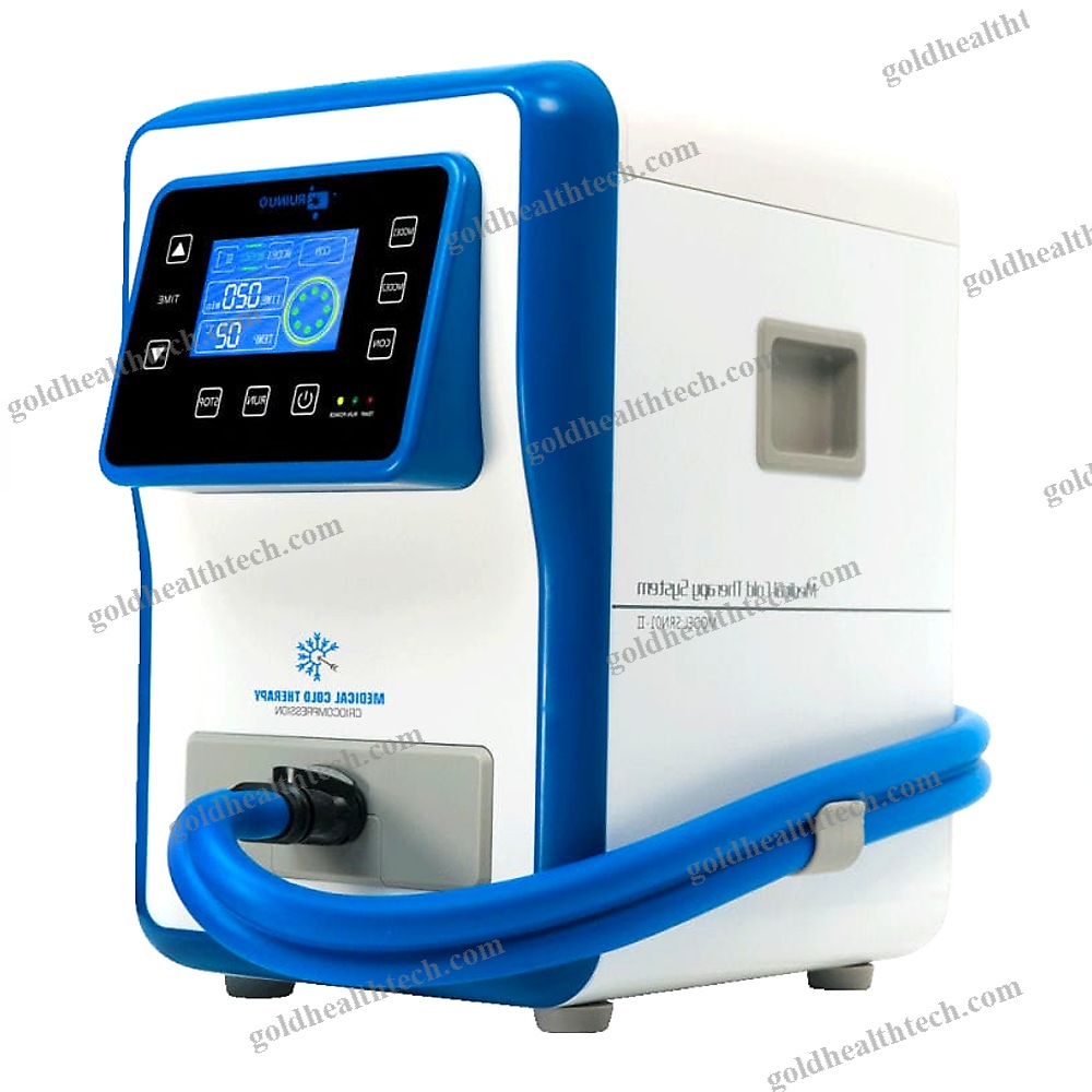 Cryotherapy Unit