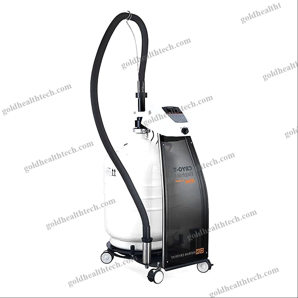 Cryotherapy Unit