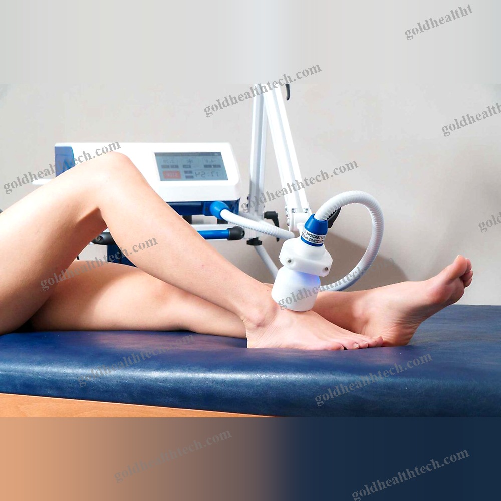 Cryotherapy Unit 1