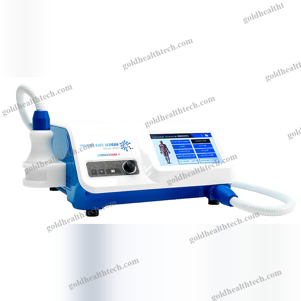 Cryotherapy Unit