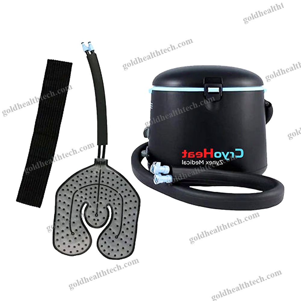 Cryotherapy Unit