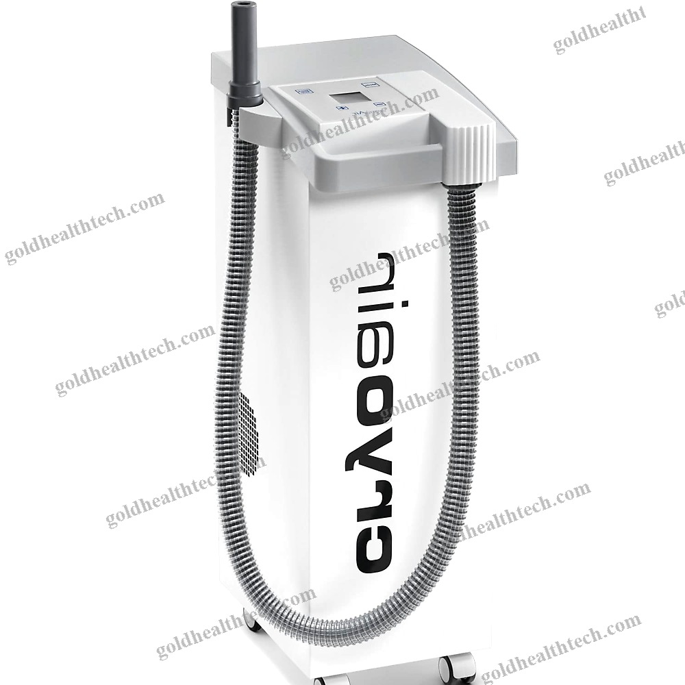Cryotherapy Unit