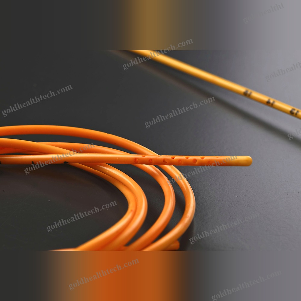 Csf Drainage Catheter