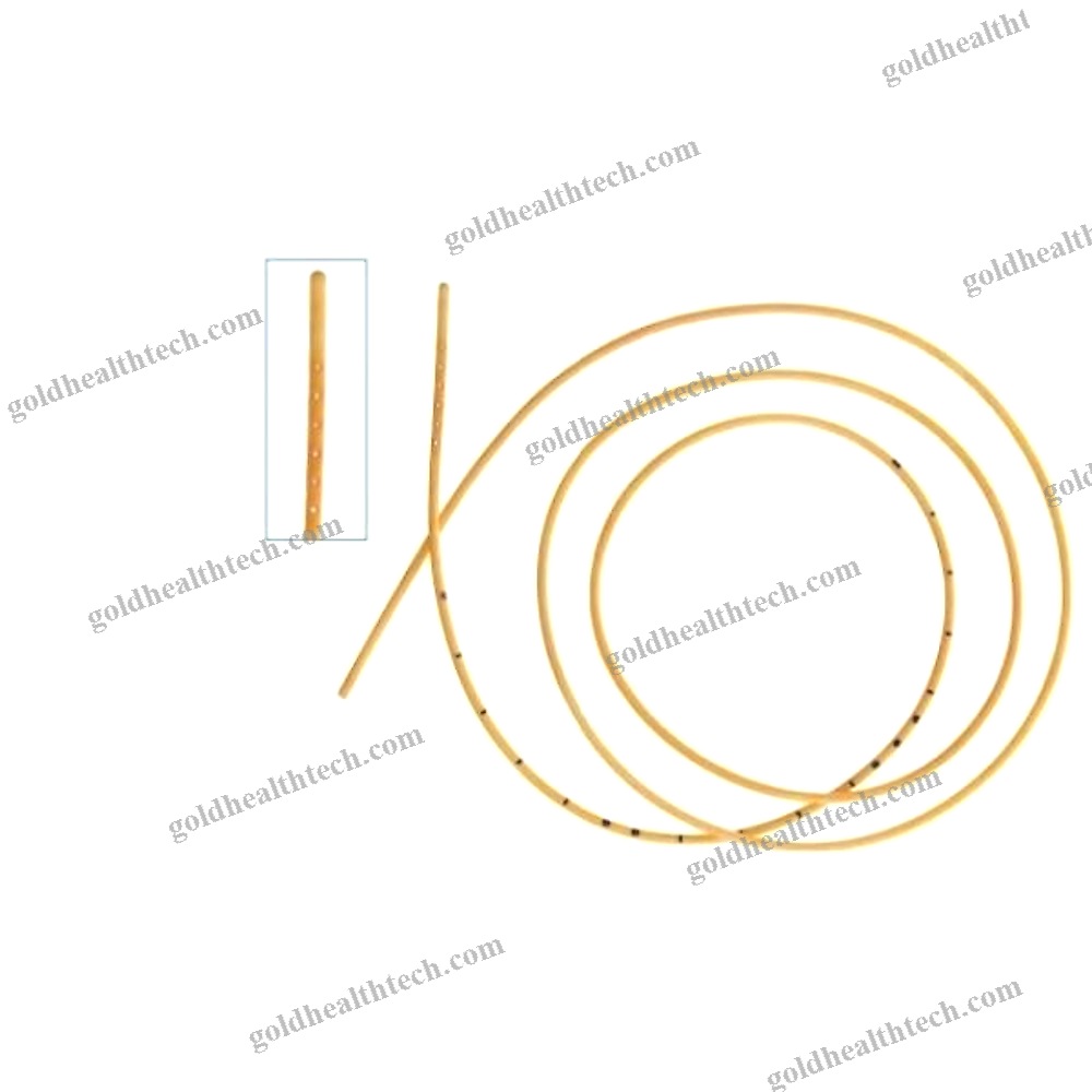 Csf Drainage Catheter