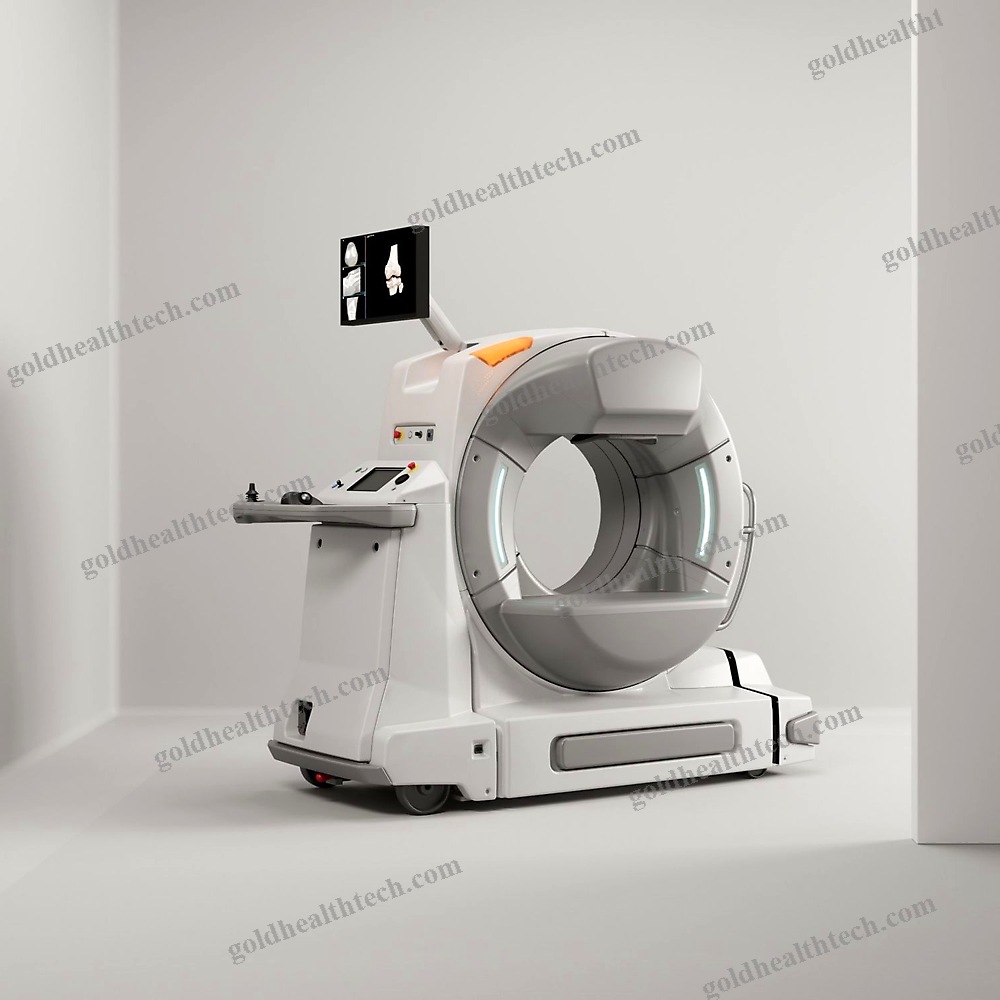 Ct Scanner