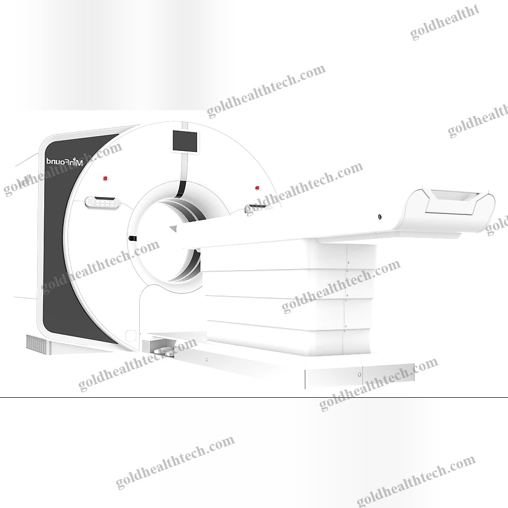 Ct Scanner 1