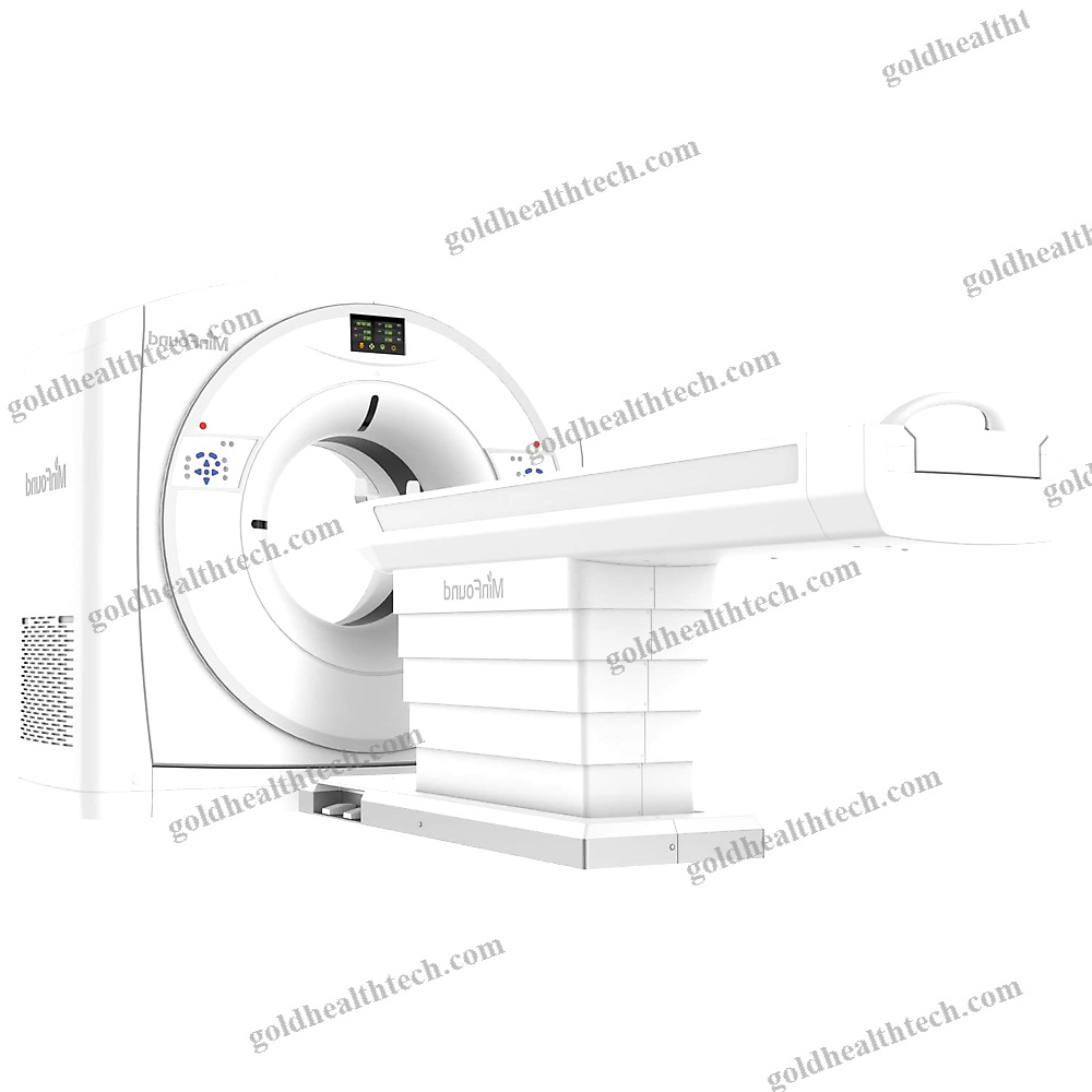 Ct Scanner 1