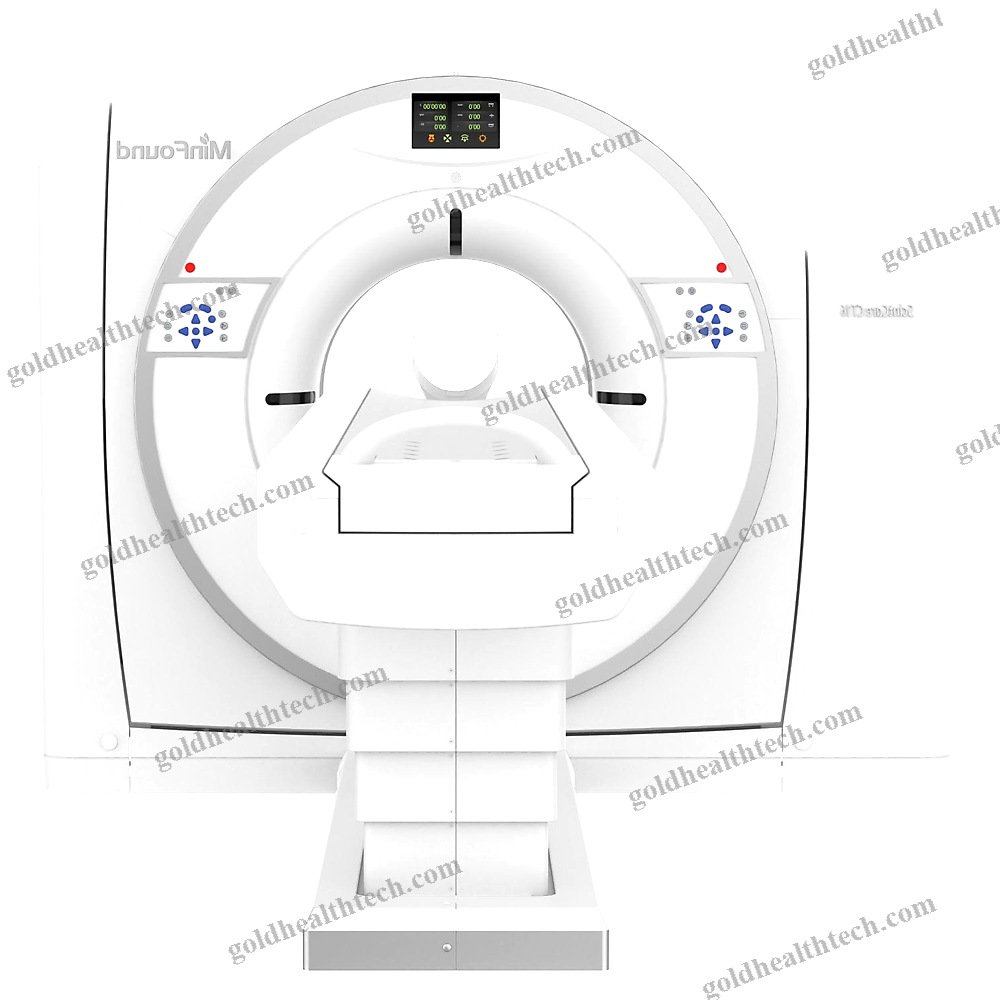 Ct Scanner
