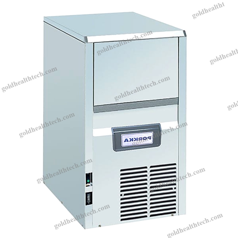 Cube Ice Maker
