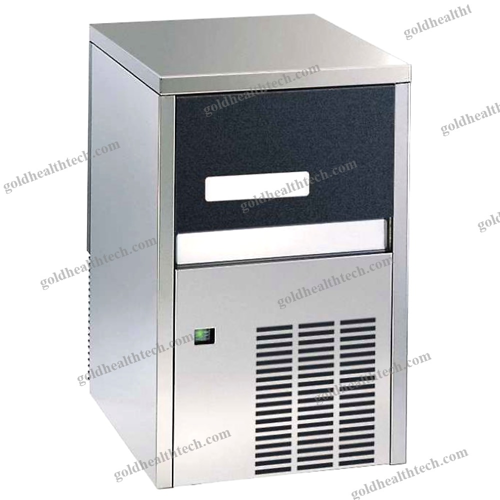 Cube Laboratory Ice Maker