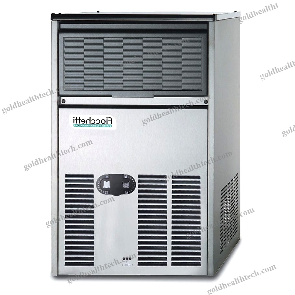 Cube Laboratory Ice Maker