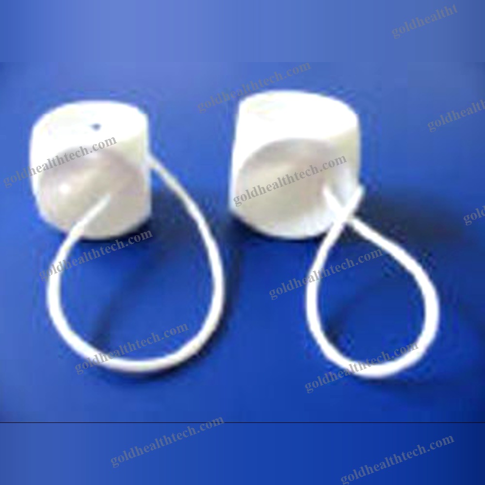 Cube-Type Vaginal Pessary