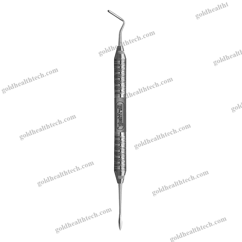 Curved Periotome