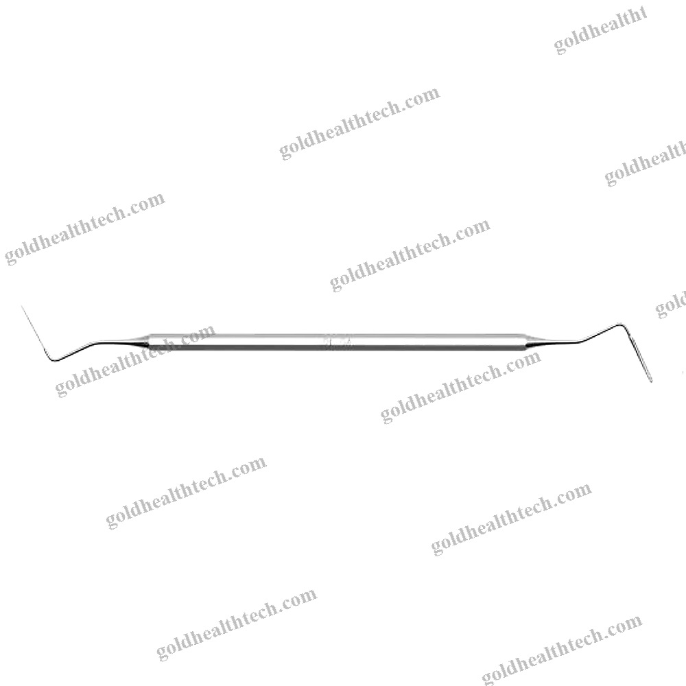 Curved Periotome