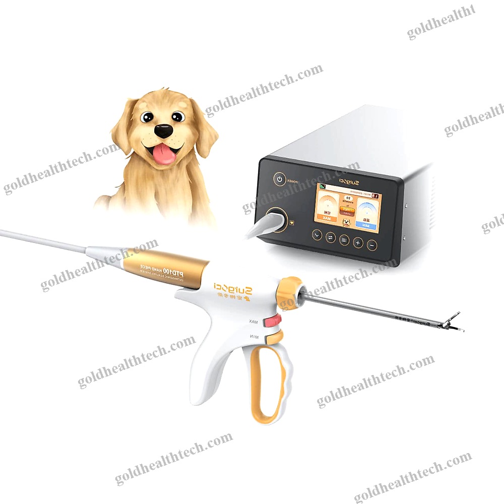 Cutting Electrosurgical Unit