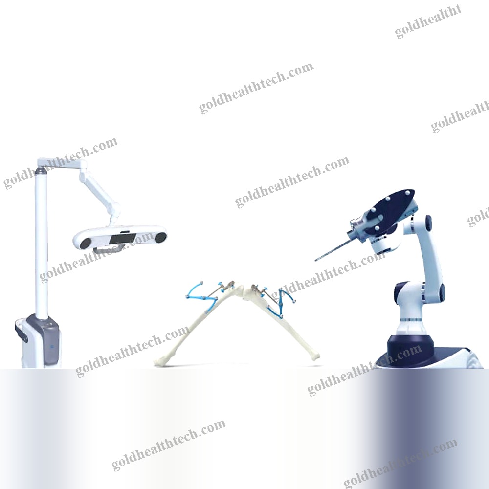 Cutting Surgical Robot 1