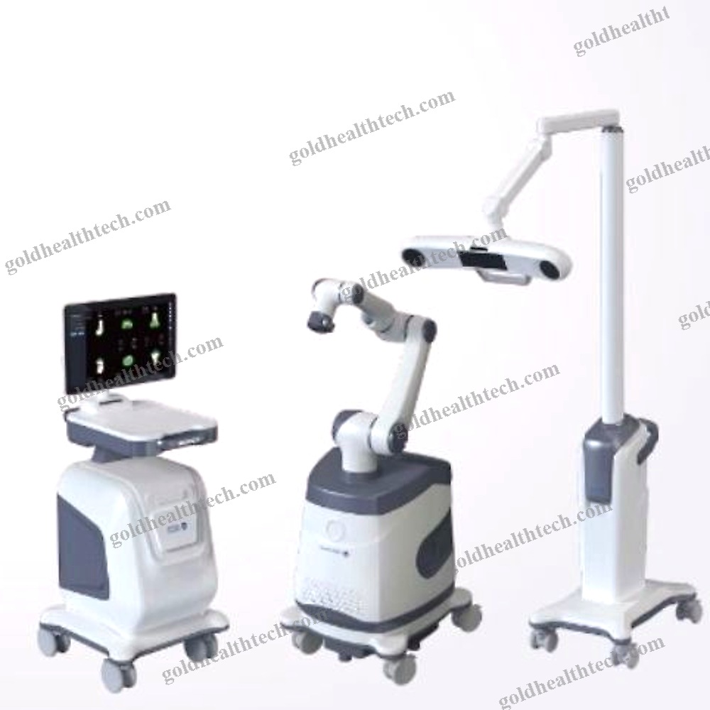 Cutting Surgical Robot