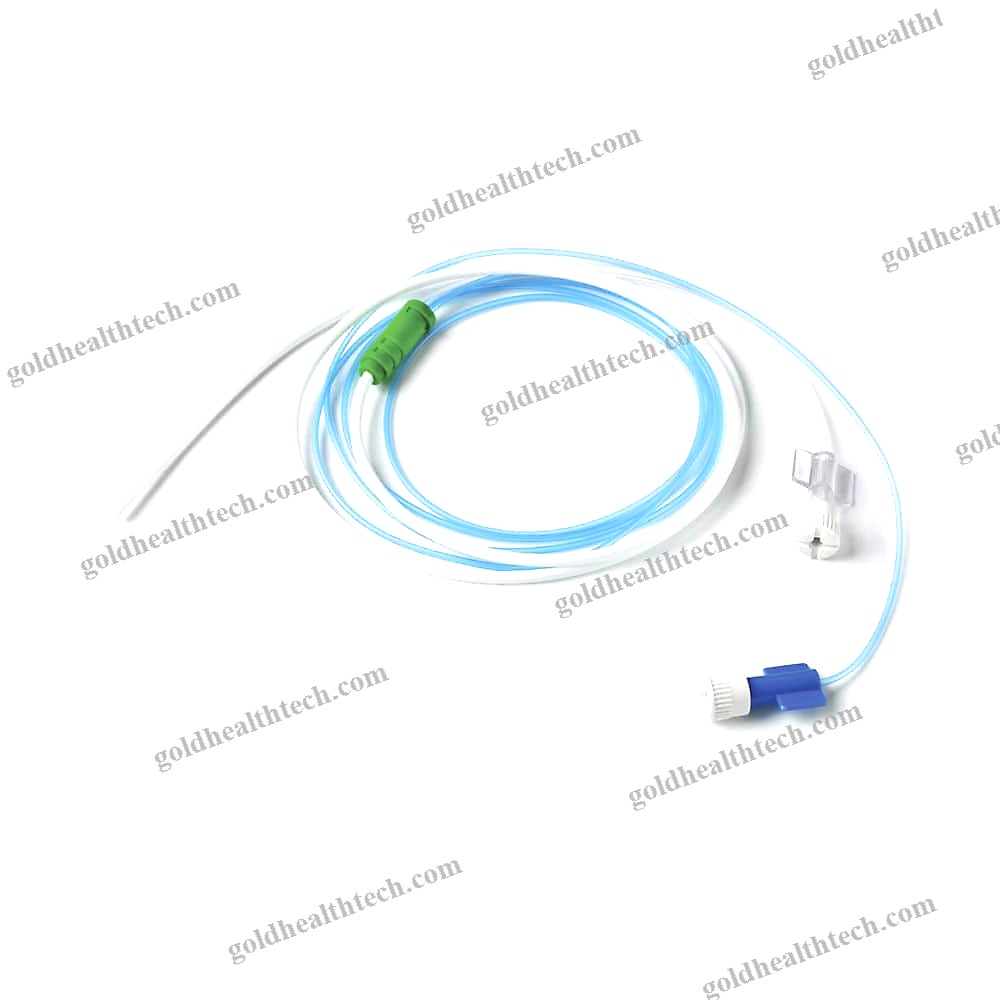 Cystometry Catheter