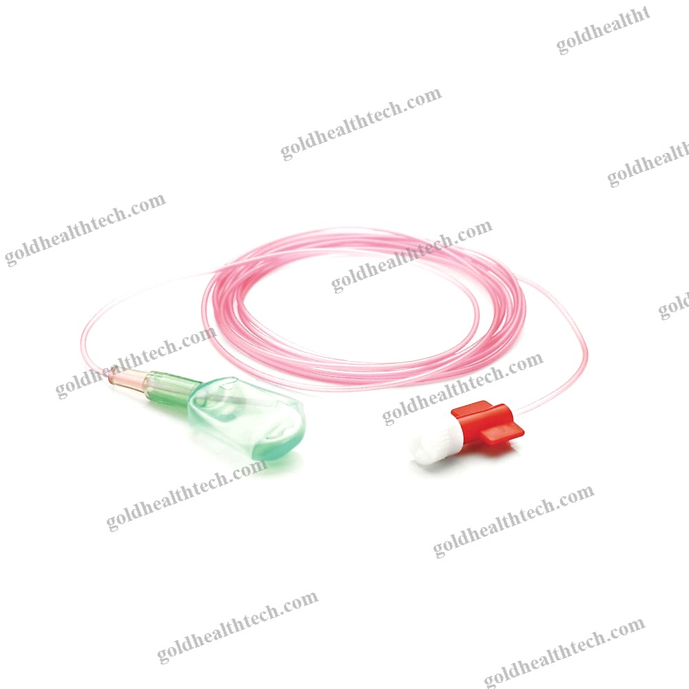 Cystometry Catheter