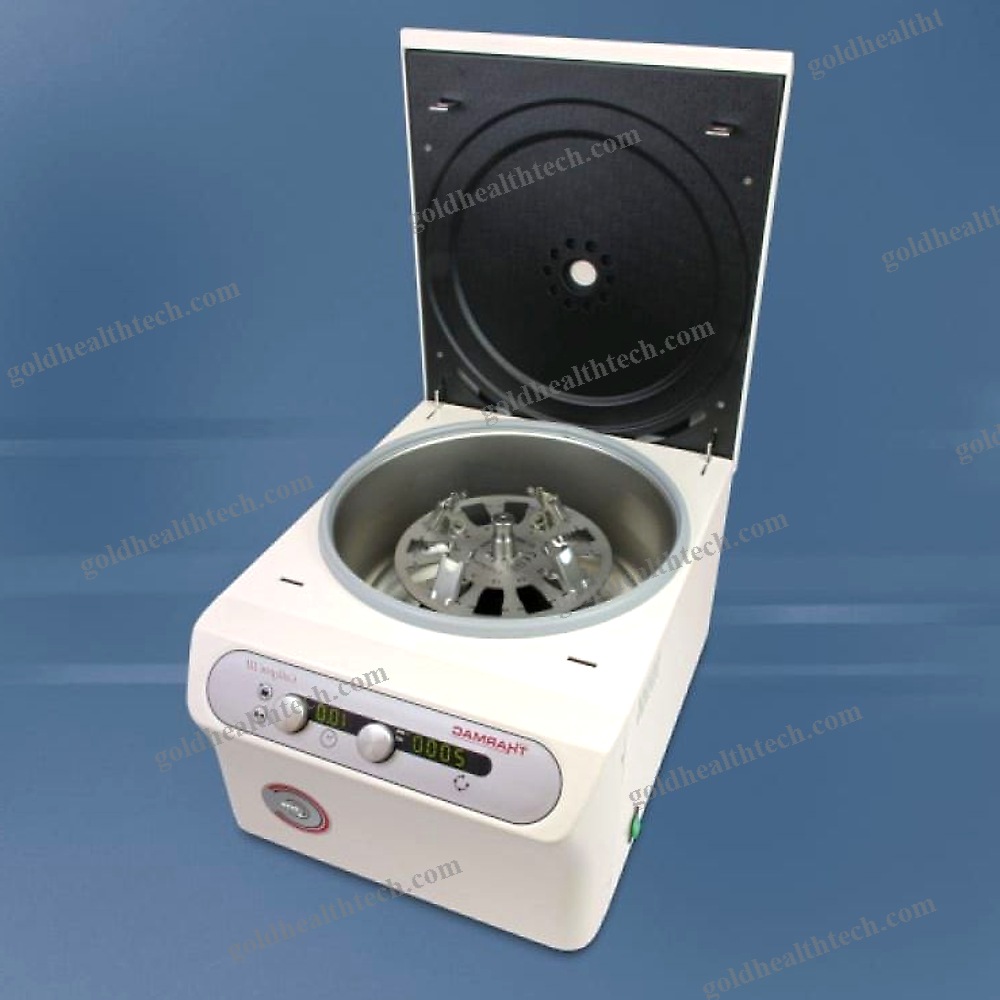 Cytology Centrifuge