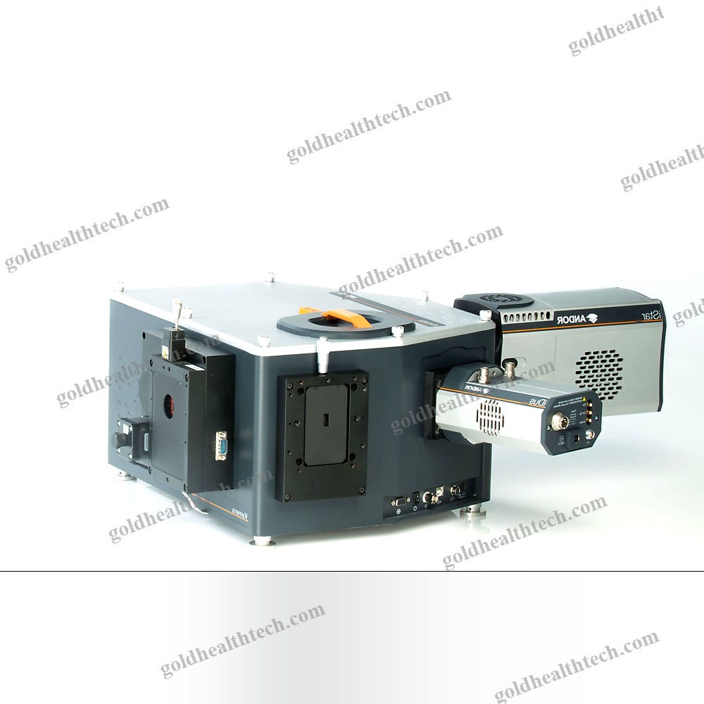 Czerny-Turner Spectroscope