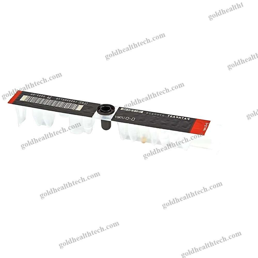 D-Dimer Assay Kit 1