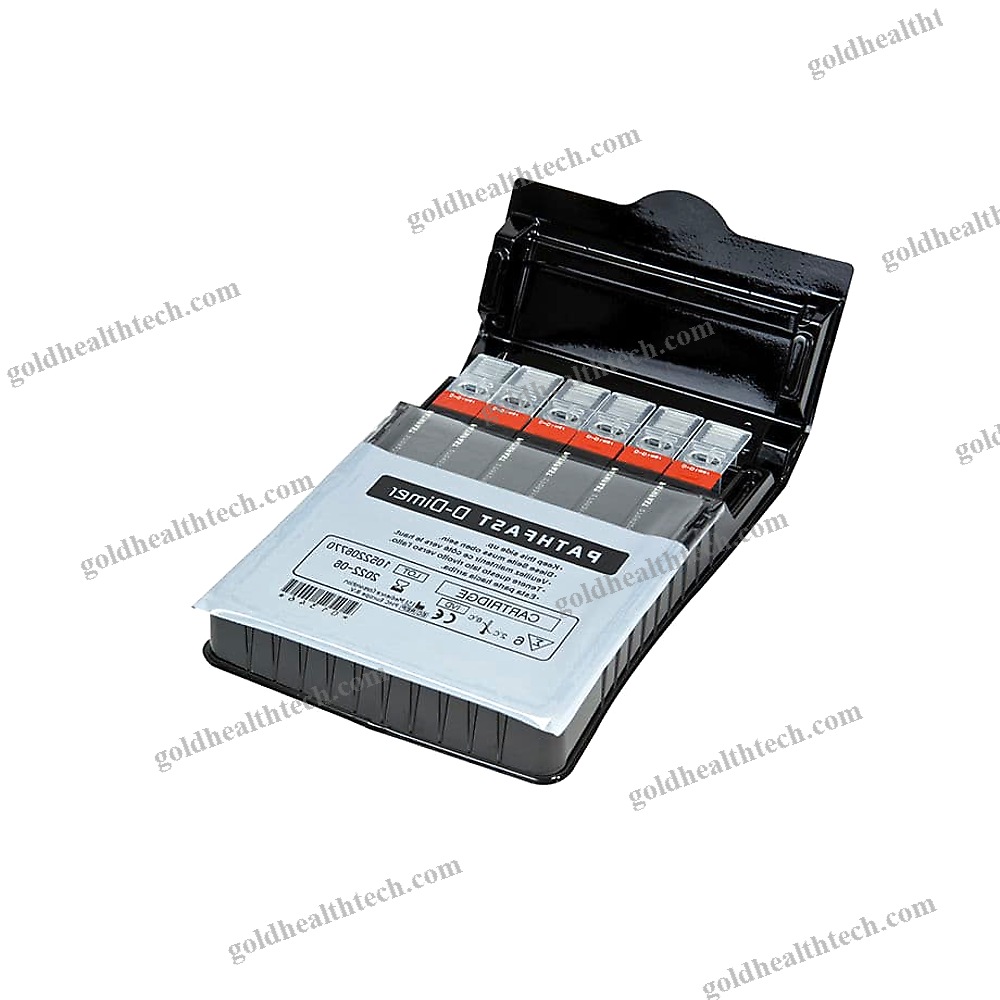 D-Dimer Assay Kit