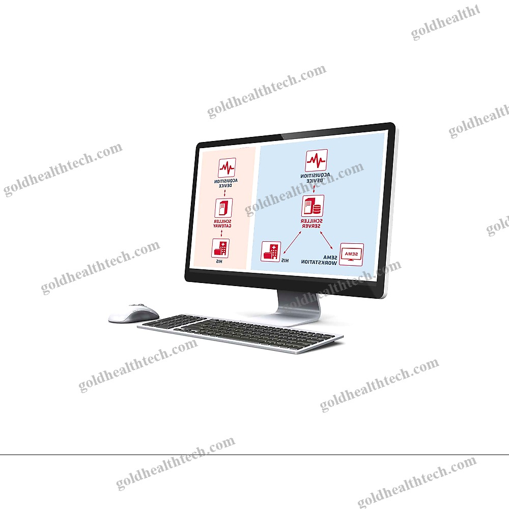 Data Management And Communication System