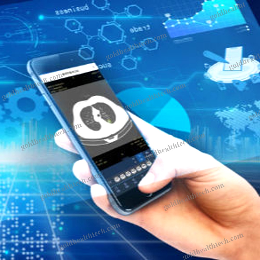 Data Management Android Application