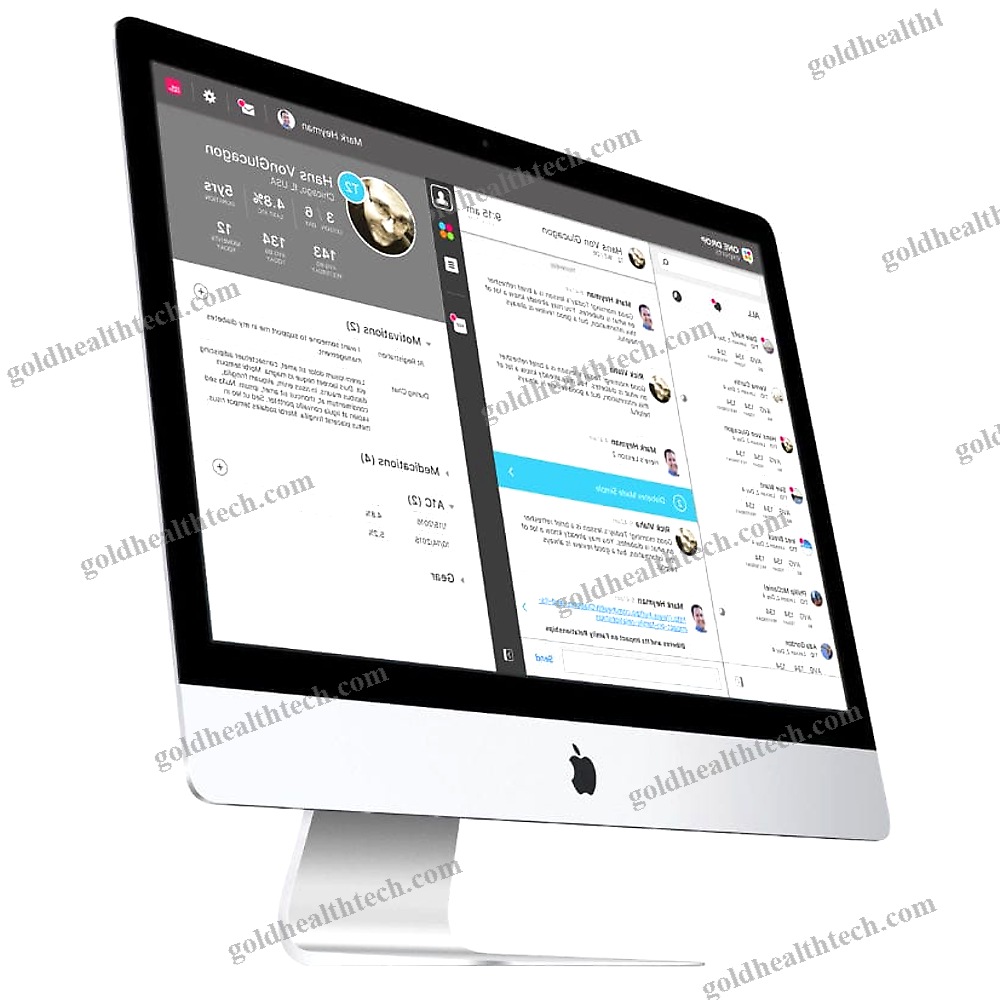 Data Management Software