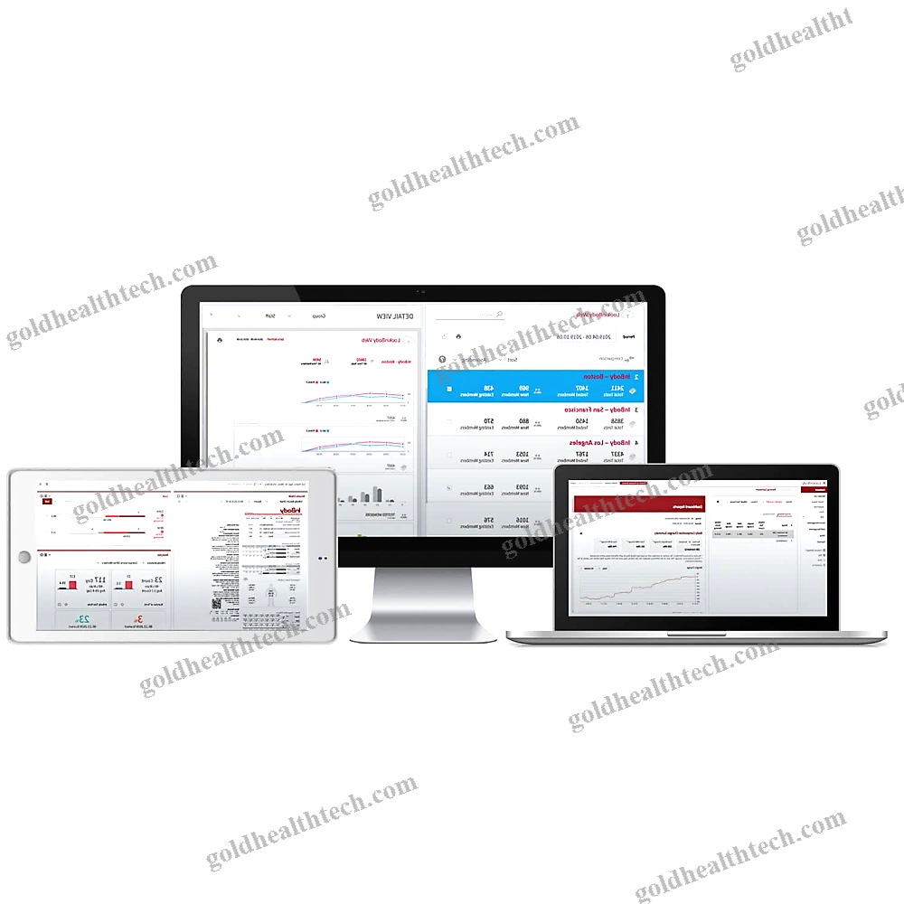 Data Management System