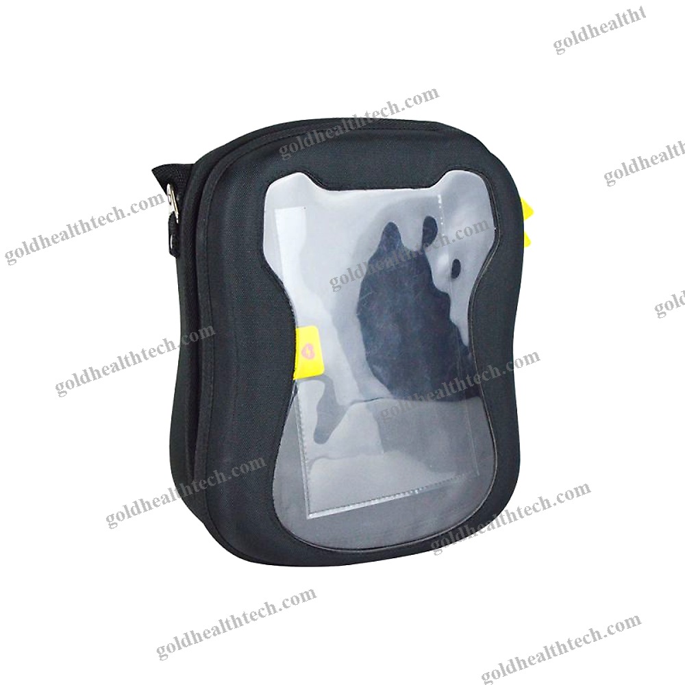 Defibrillator Emergency Case 1