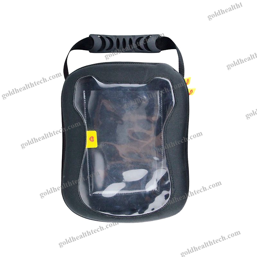 Defibrillator Emergency Case