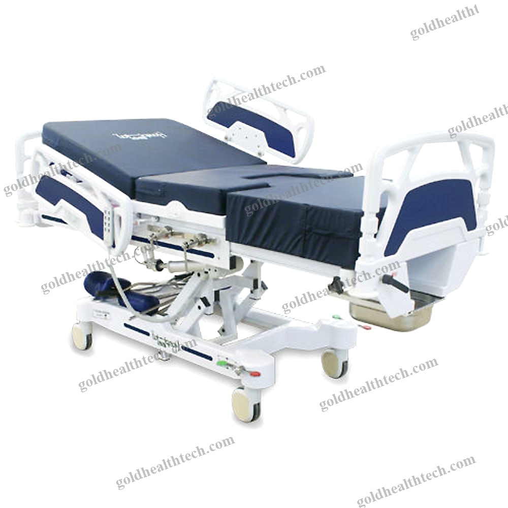Delivery Bed