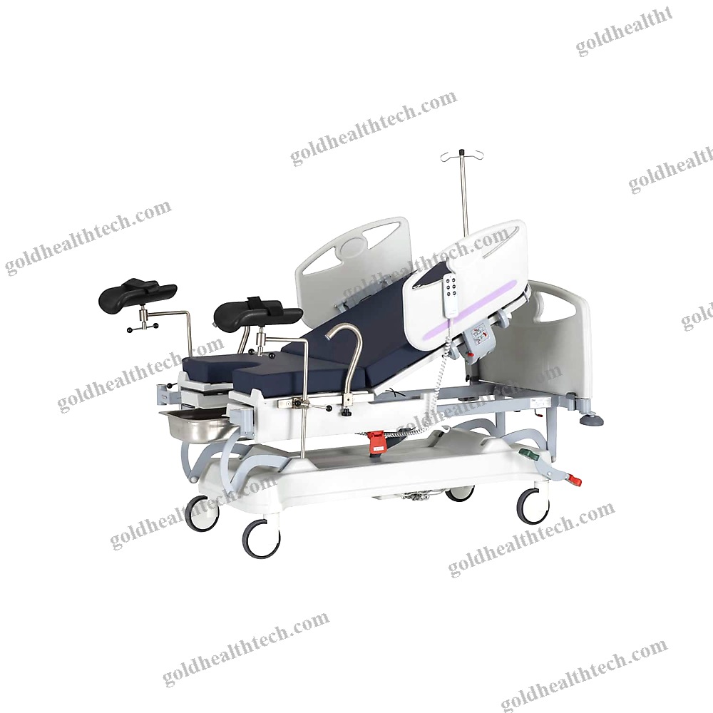Delivery Bed